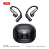 Навушники XO G49 Black (XO-G49-BK) Навушники XO G49 Black (XO-G49-BK)