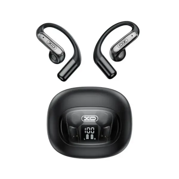 Навушники XO G49 Black (XO-G49-BK) Навушники XO G49 Black (XO-G49-BK)