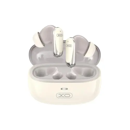 Навушники XO G42 Beige (XO-G42-BG)