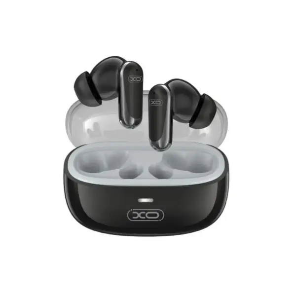 Навушники XO G42 Golden Bud Exquisite Black (XO-G42-BK)
