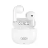 Навушники XO X33 White (XO-X33-WH)