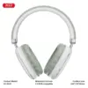 Навушники XO BE45 Silver (XO-BE45-SL)