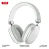 Навушники XO BE45 Silver (XO-BE45-SL)