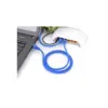 Патч-корд 5m U/UTP cat 6 RJ-45 blue Ugreen (11204)