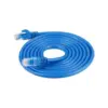 Патч-корд 15m U/UTP cat 6 RJ-45 blue Ugreen (11207)