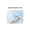 Дата кабель USB-C to USB-C 1.0m PD3.1 240W 480Mbps braided Starlight blue Ugreen (75731) Дата кабель USB-C to USB-C 1.0m PD3.1 240W 480Mbps braided Starlight blue Ugreen (75731)