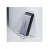 Зчитувач флеш-карт USB-A 3.0 to TF/SD/CF/MS Multifunction Card Reader Multi-Read Ugreen (50541)