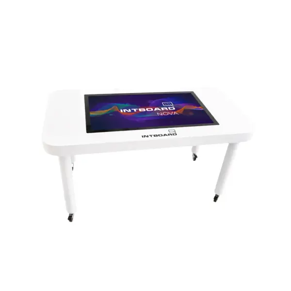 Інтерактивний стіл Intboard NOVA 32'''' white MTK8788/8 Gb RAM/128 Gb ROM Android 13 (10584019)