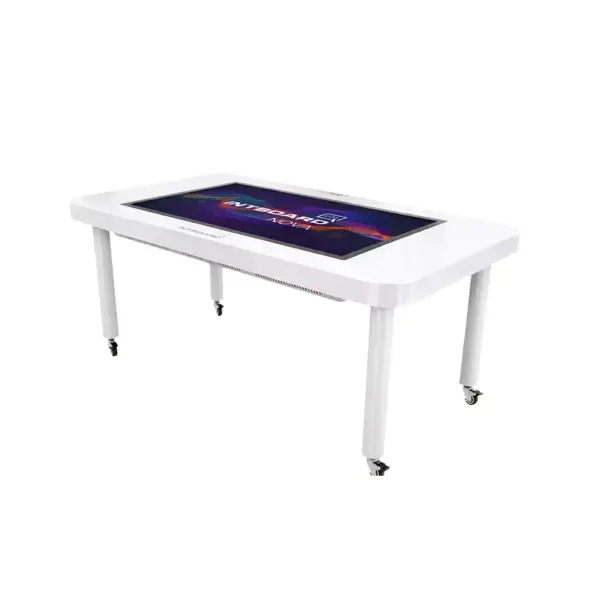 Інтерактивний стіл Intboard NOVA 32'''' white MTK8788/8 Gb RAM/128 Gb ROM Android 13 (10584019)