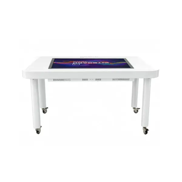 Інтерактивний стіл Intboard NOVA 43'''' white MTK8788/8 Gb RAM/128 Gb ROM Android 13 (10587010)