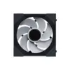 Кулер до корпусу Lian Li Uni Fan SL-INF WIRELESS 140-1, Black (G99.14SLIN1W1B.00)