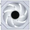 Кулер до корпусу Lian Li Uni Fan SL-INF WIRELESS 140-1, White (G99.14SLIN1W1W.00) Кулер до корпусу Lian Li Uni Fan SL-INF WIRELESS 140-1, White (G99.14SLIN1W1W.00)