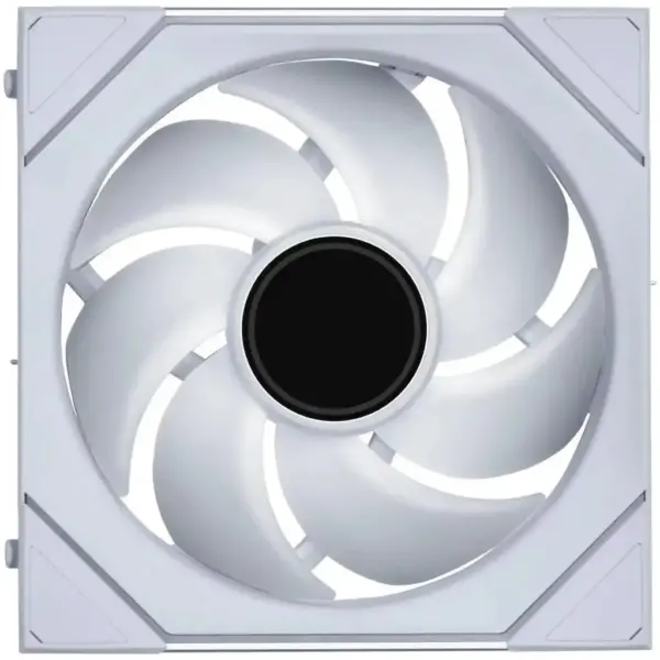 Кулер до корпусу Lian Li Uni Fan SL-INF WIRELESS 140-1, White (G99.14SLIN1W1W.00) Кулер до корпусу Lian Li Uni Fan SL-INF WIRELESS 140-1, White (G99.14SLIN1W1W.00)
