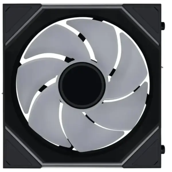 Кулер до корпусу Lian Li Uni Fan SL-INF WIRELESS Reverse 120-1, (G99.12RSLIN1W1B.00)