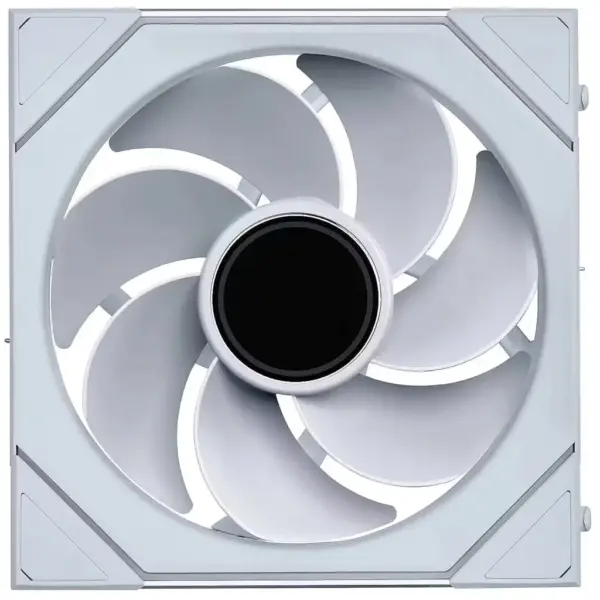 Кулер до корпусу Lian Li Uni Fan SL-INF WIRELESS Reverse, 140-1 (G99.14RSLIN1W1W.00)