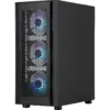 Корпус для ПК Prologix Glower GM-07RBA Black