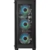 Корпус для ПК Prologix Glower GM-07RBA Black
