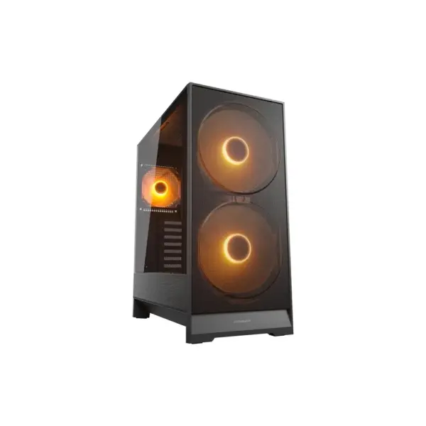 Корпус для ПК Cougar AIRFACE 180 Корпус для ПК Cougar AIRFACE 180