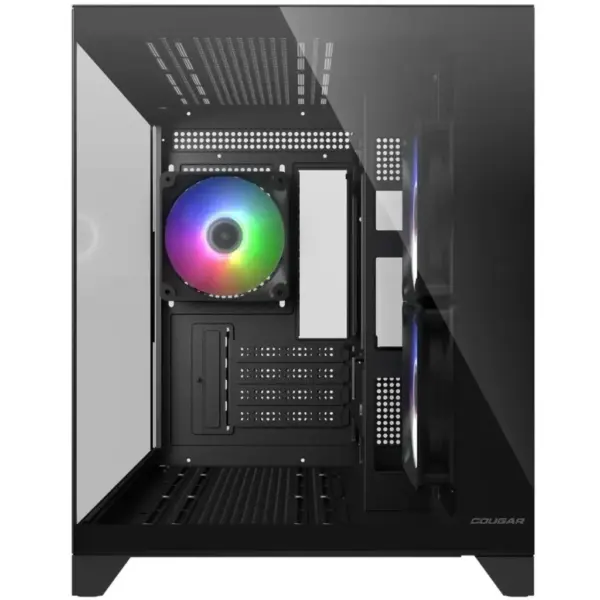 Корпус для ПК Cougar FV150 MINI