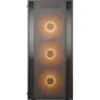 Корпус для ПК Cougar MX160 RGB