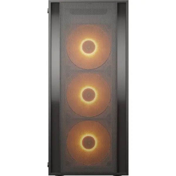 Корпус для ПК Cougar MX160 RGB
