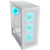 Корпус для ПК Cougar MX160 RGB White