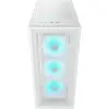 Корпус для ПК Cougar MX160 RGB White