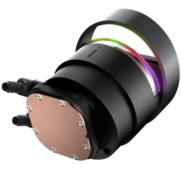 Кулер до процесора OCYPUS SIGMA-L24-BK2AAWWN00X-GL