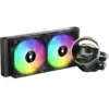 Кулер до процесора OCYPUS SIGMA-L24-BK2AAWWN00X-GL