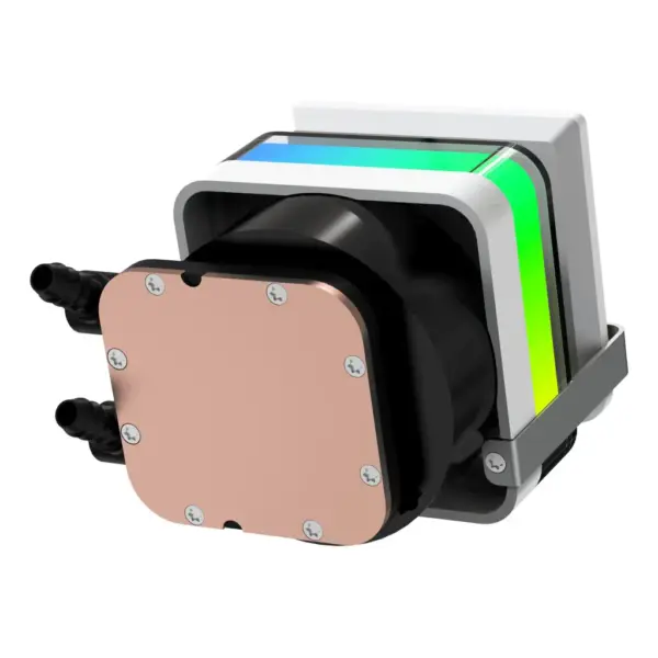 Кулер до процесора OCYPUS SIGMA-L24-WH2ANWL00P-GL