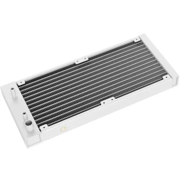 Кулер до процесора OCYPUS SIGMA-L24-WH2ANWL00P-GL