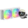 Кулер до процесора OCYPUS SIGMA-L24-WH2AAWWN00X-GL