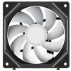 Кулер до корпусу OCYPUS GAMMA F12 UNI ARGB чорний (GAMMA-F12-BK1AM00U-GL)