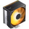 Кулер до процесора JONSBO CB40 Black