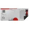 Килимок для мишки Trust GXT 759 XXL White/Red (25717)