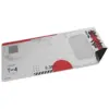 Килимок для мишки Trust GXT 759 XXL White/Red (25717)