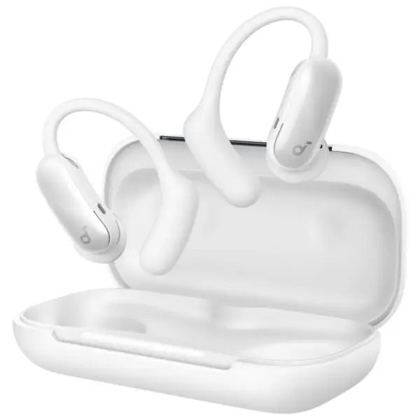 Навушники Anker SoundCore AeroFit 2 Pro White (A3875G21)