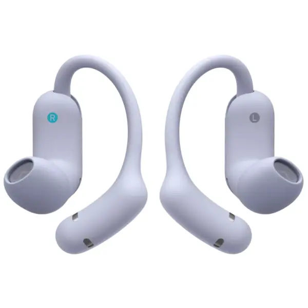 Навушники Anker SoundCore AeroFit 2 Pro Purple (A3875GQ1)