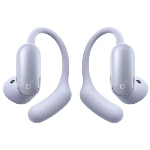 Навушники Anker SoundCore AeroFit 2 Pro Purple (A3875GQ1)