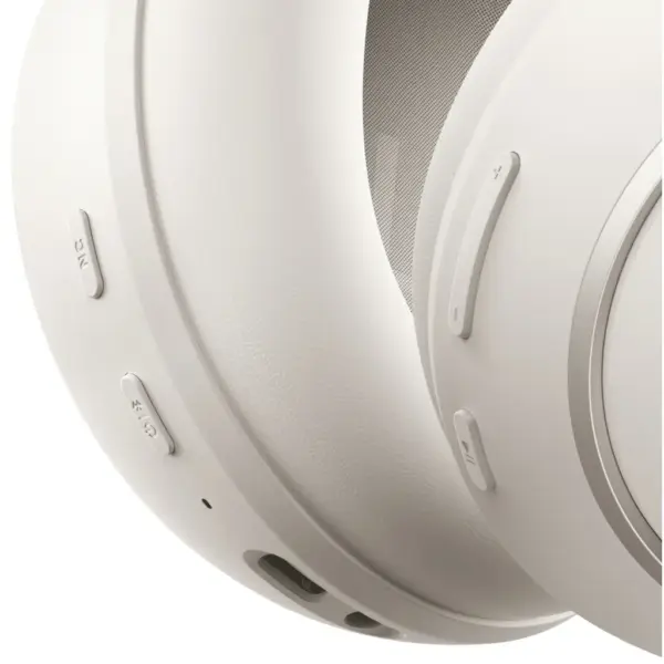 Навушники Anker SoundСore Space 2 White (D1402G21) Навушники Anker SoundСore Space 2 White (D1402G21)