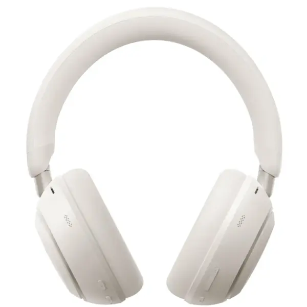 Навушники Anker SoundСore Space 2 White (D1402G21) Навушники Anker SoundСore Space 2 White (D1402G21)