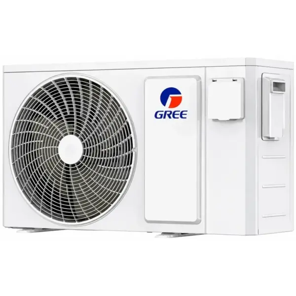 Тепловий насос Gree Тепловий насос для басейну (GRS-CP11Pd/NhA-K)