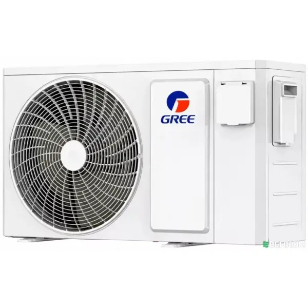 Тепловий насос Gree Тепловий насос для басейну (GRS-CP18Pd/NhA-K)