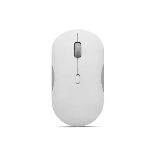 Мишка Lenovo 350 Silent Bluetooth Cloud Grey (GY51S61907)