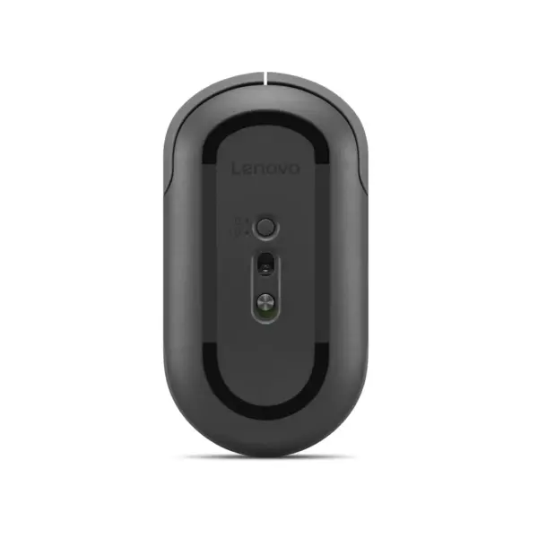 Мишка Lenovo 350 Silent Bluetooth Luna Grey (GY51S61904)