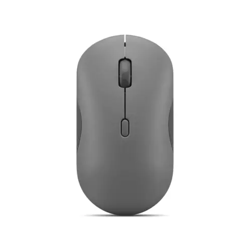 Мишка Lenovo 350 Silent Bluetooth Luna Grey (GY51S61904)