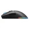 Мишка Lenovo Gaming M220 RGB Multi-Device Wireless Black (GY51U28359)