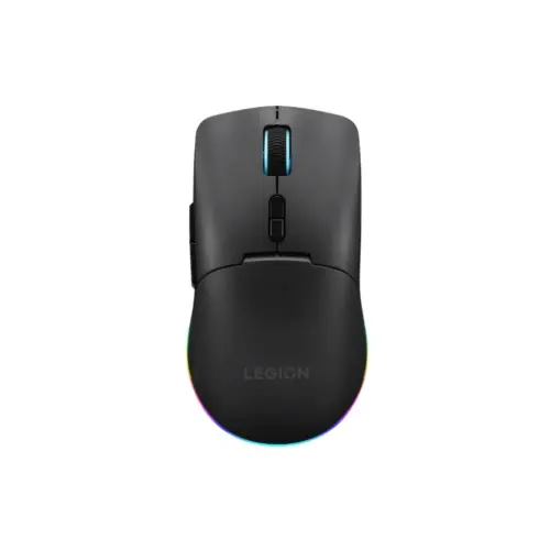 Мишка Lenovo Gaming M220 RGB Multi-Device Wireless Black (GY51U28359)