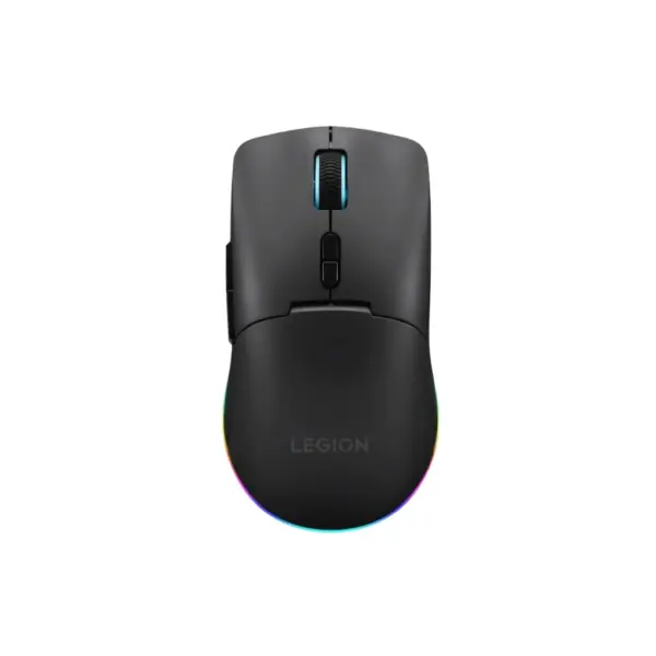 Мишка Lenovo Gaming M220 RGB Multi-Device Wireless Black (GY51U28359)