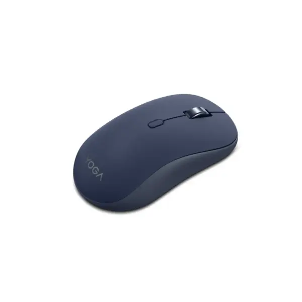 Мишка Lenovo Yoga Silent Bluetooth Cosmic Blue (GY51S61922)